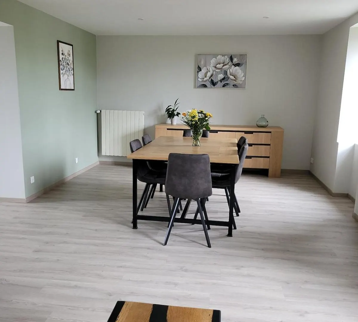 Vila L'Oustal De Leon Auriac-Lagast Prázdninový dům